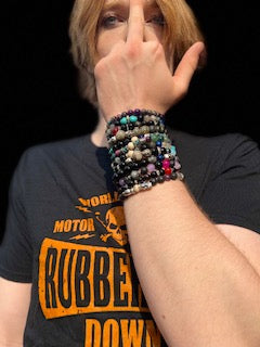 Gemstone Bracelets