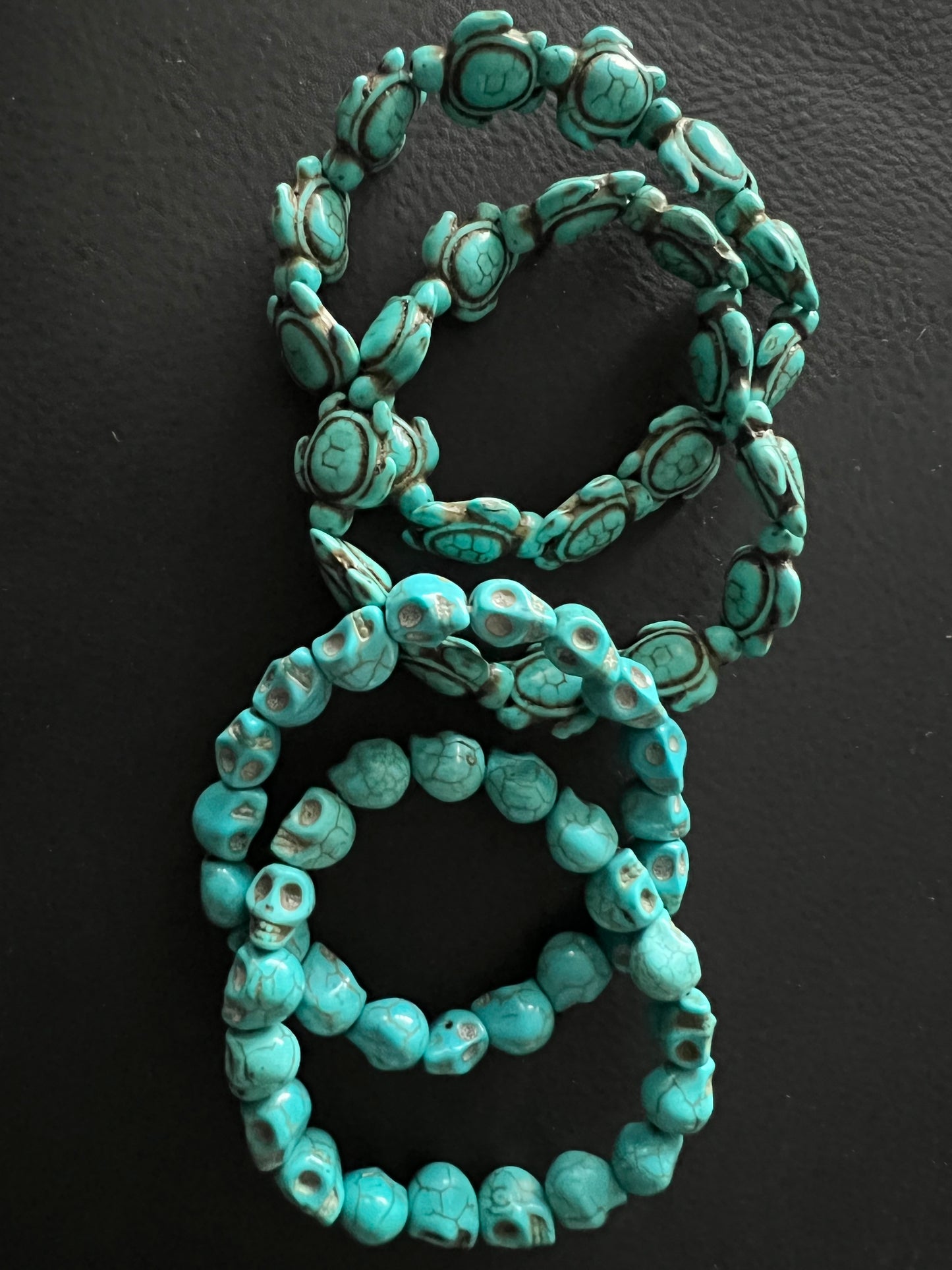 Gemstone Bracelets
